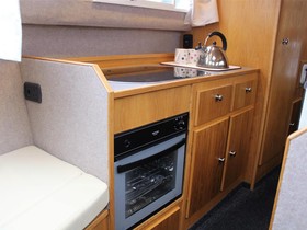 2016 Viking 26 Centre Cockpit til salgs