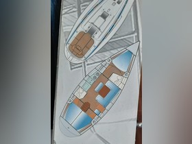 2000 Bavaria Yachts 38