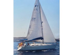 2000 Bavaria Yachts 38 for sale