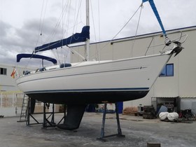 2000 Bavaria Yachts 38