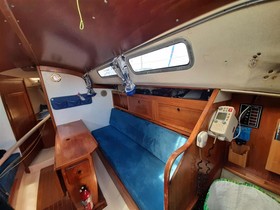 1995 Hanse Yachts 291 for sale