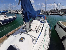 1995 Hanse Yachts 291 for sale
