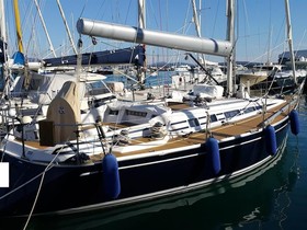 Buy 1999 Nautor’s Swan 40