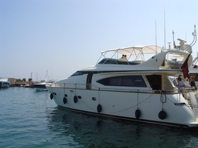 Buy 1999 Fipa Italiana Yachts Maiora 20