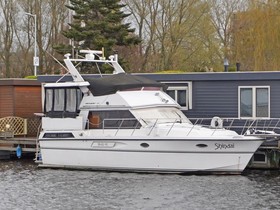 President 37 Sundeck