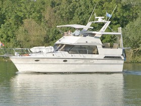 1991 President 37 Sundeck for sale