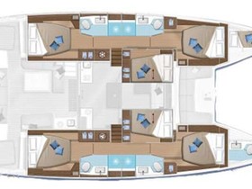 2020 Lagoon Catamarans 50