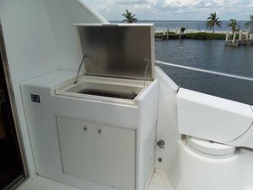 1997 Lazzara Yachts Skylounge for sale