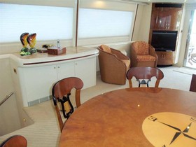 1997 Lazzara Yachts Skylounge for sale