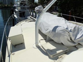 Hatteras Yachts 46 Convertible