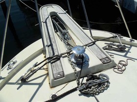 1980 Hatteras Yachts 46 Convertible eladó