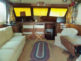 Vegyél 1980 Hatteras Yachts 46 Convertible
