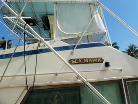 1980 Hatteras Yachts 46 Convertible