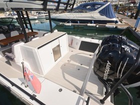 2018 Axopar Boats 37 Sun-Top til salgs