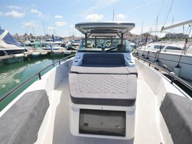 2018 Axopar Boats 37 Sun-Top προς πώληση