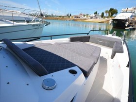 2018 Axopar Boats 37 Sun-Top