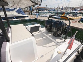 Kjøpe 2018 Axopar Boats 37 Sun-Top