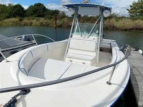 1998 Bayliner Boats 2503 Trophy Center Console