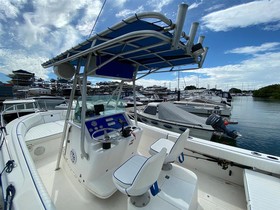 1998 Bayliner Boats 2503 Trophy Center Console for sale