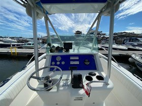 1998 Bayliner Boats 2503 Trophy Center Console