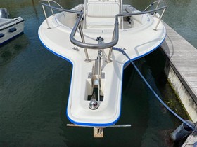 1998 Bayliner Boats 2503 Trophy Center Console