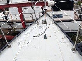 Satılık 1976 Rival 34