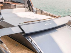 2020 Riva Rivale 56 for rent