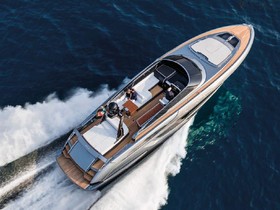 2020 Riva Rivale 56 for rent