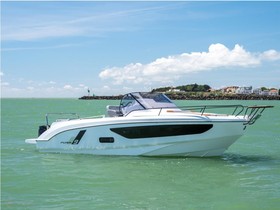 Bénéteau Boats Flyer 9 Sundeck