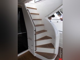 2007 Ferretti Yachts 780 na prodej