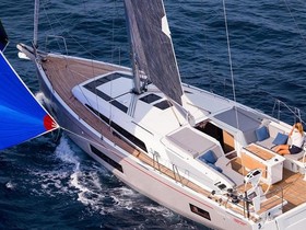 2021 Bénéteau Boats Oceanis 461 for sale