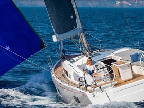 2021 Bénéteau Boats Oceanis 461 eladó