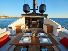 2018 Astondoa Yachts 110