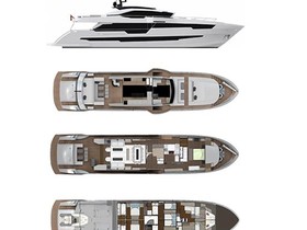 2018 Astondoa Yachts 110