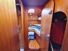 1982 Azimut Yachts 42 til salg