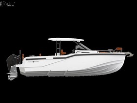 2022 Dromeas Yachts D28 Wa for sale