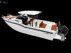 2022 Dromeas Yachts D28 Wa