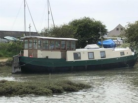 Rietaak Dutch Barge