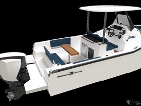 Dromeas Yachts D28 CC