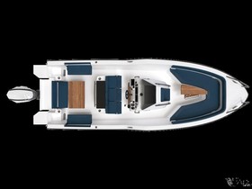 Kjøpe 2021 Dromeas Yachts D28 Cc