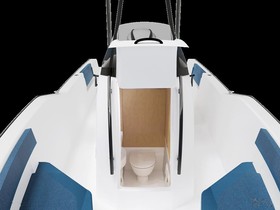 2021 Dromeas Yachts D28 Cc til salgs