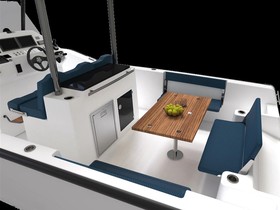 2021 Dromeas Yachts D28 Cc for sale