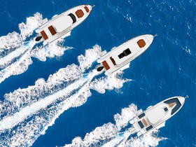 2021 Dromeas Yachts D28 Cc til salgs