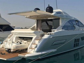 Azimut Yachts 55S