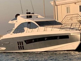 Buy 2014 Azimut Yachts 55S