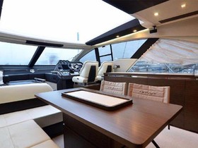 Azimut Yachts 55S