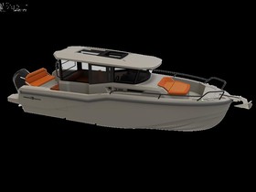 Buy 2021 Dromeas Yachts D28 Suv