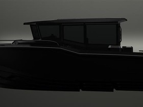 Dromeas Yachts D28 SUV