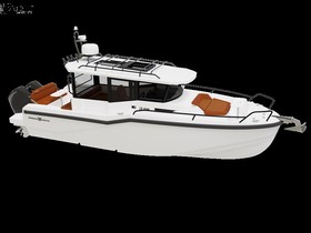 2021 Dromeas Yachts D28 Suv