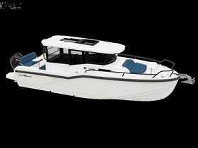 2021 Dromeas Yachts D28 Suv